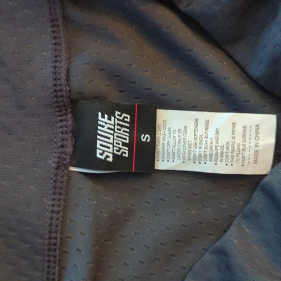 Souke Cycling Undershorts - Picture 2 of 6